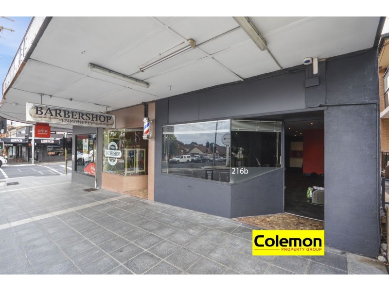 216B William Street, Kingsgrove NSW 2208