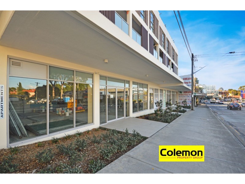 277-281 Canterbury Road, Canterbury NSW 2193