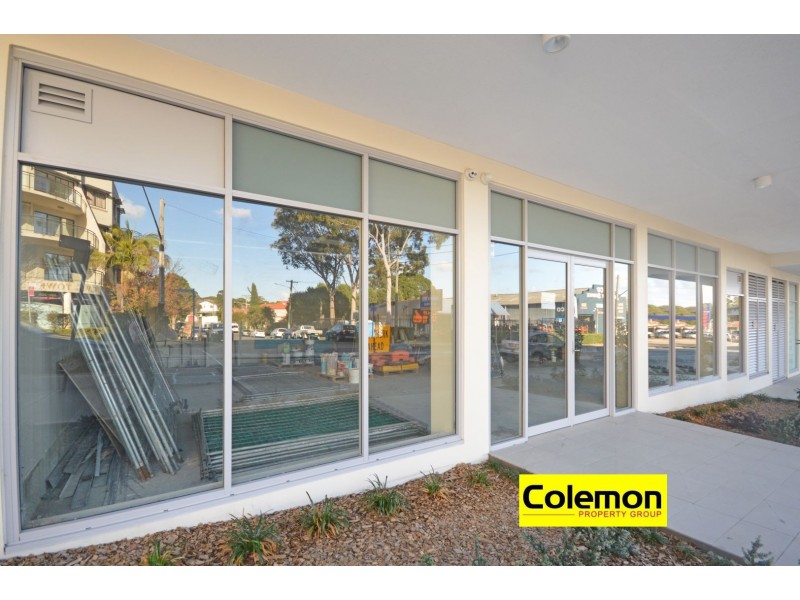 277-281 Canterbury Road, Canterbury NSW 2193