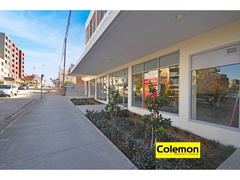 277-281 Canterbury Road, Canterbury NSW 2193