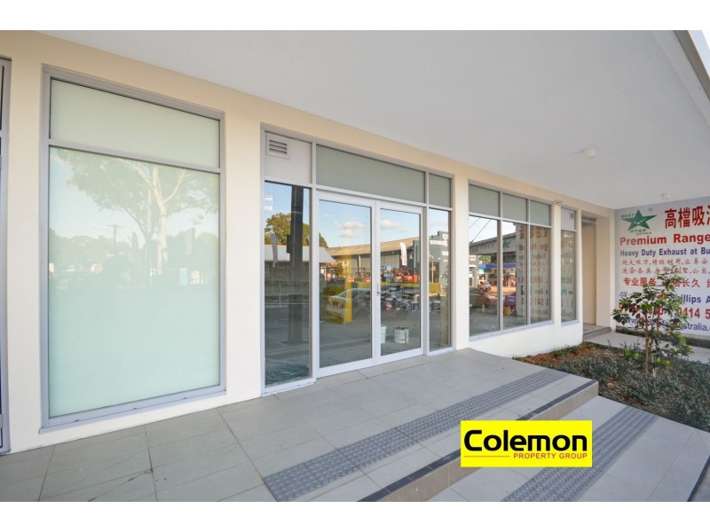 277-281 Canterbury Road, Canterbury NSW 2193