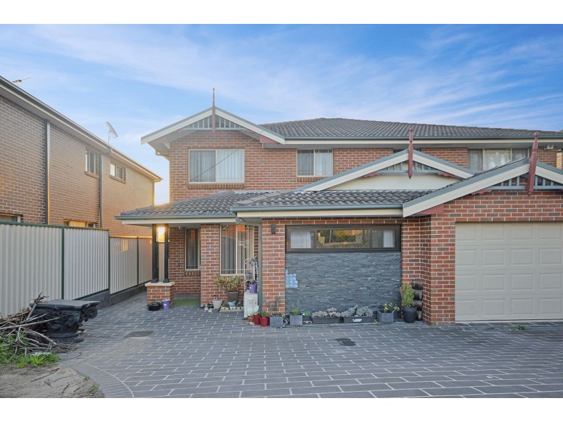 314A The River Road, Revesby Heights NSW 2212