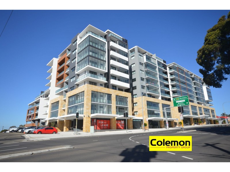 Shop 3/108 Princes Hwy, Arncliffe NSW 2205