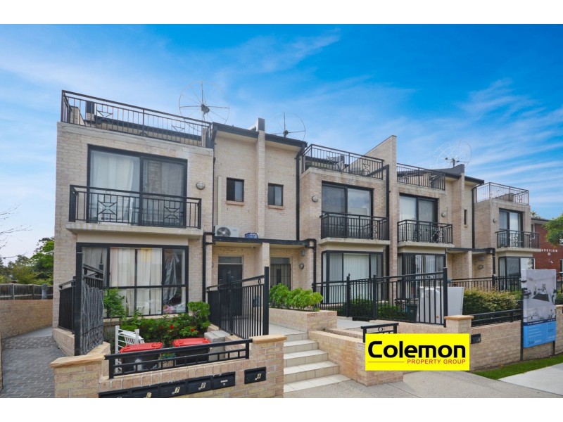 6/27-29 Hargrave Road, Auburn NSW 2144