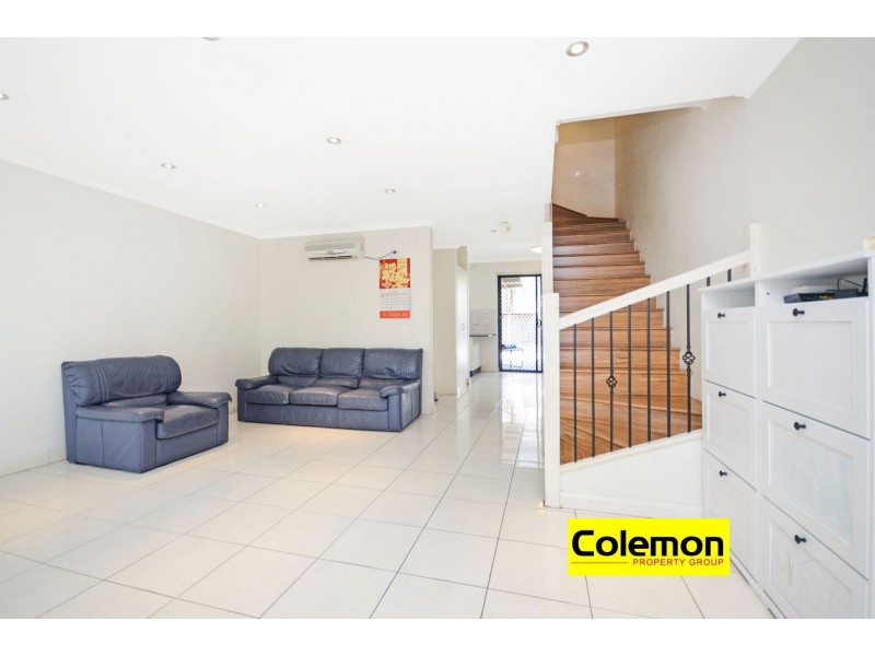 6/27-29 Hargrave Road, Auburn NSW 2144