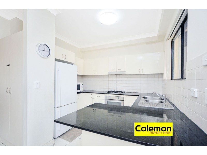 6/27-29 Hargrave Road, Auburn NSW 2144