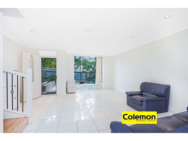 6/27-29 Hargrave Road, Auburn NSW 2144
