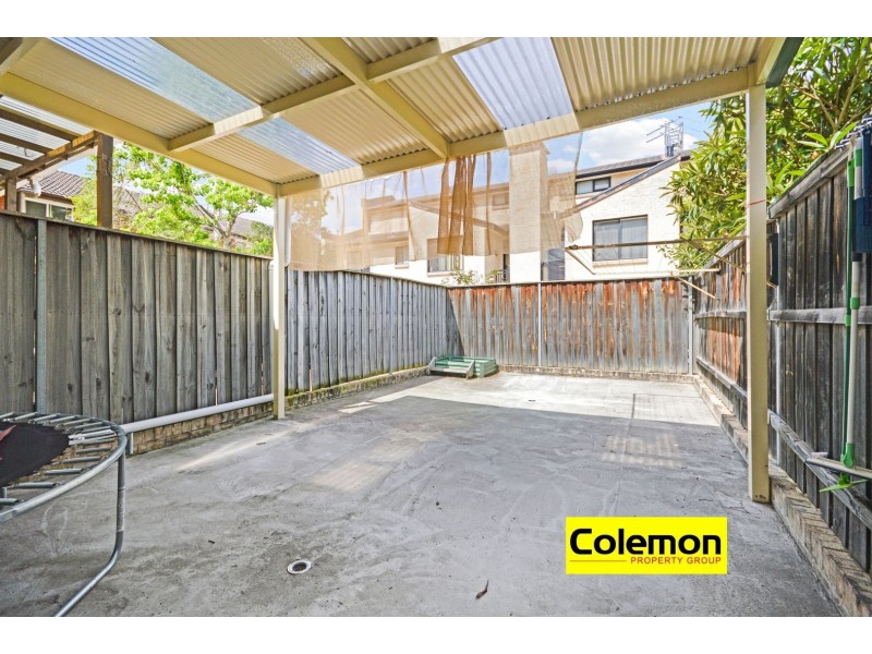 6/27-29 Hargrave Road, Auburn NSW 2144
