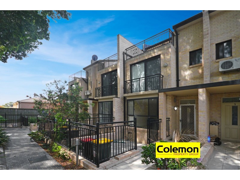 6/27-29 Hargrave Road, Auburn NSW 2144