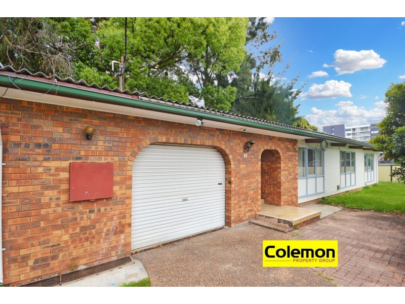 17 Alfred Street, Clemton Park NSW 2206