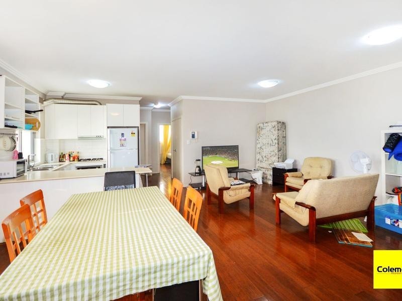 23/90-92 Liverpool Road, Burwood Heights NSW 2136