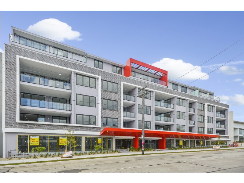 110/364-374 Canterbury Road, Canterbury NSW 2193