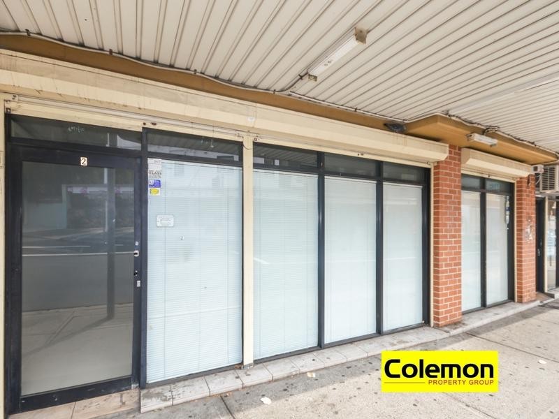 Shop 2/345 Illawarra Rd, Marrickville NSW 2204
