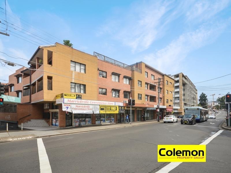 Shop 2/345 Illawarra Rd, Marrickville NSW 2204
