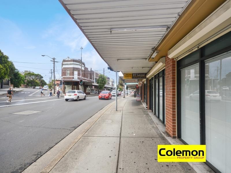 Shop 2/345 Illawarra Rd, Marrickville NSW 2204