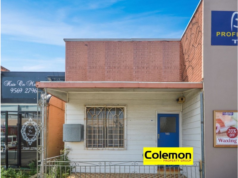 145 Marion Street, Leichhardt NSW 2040