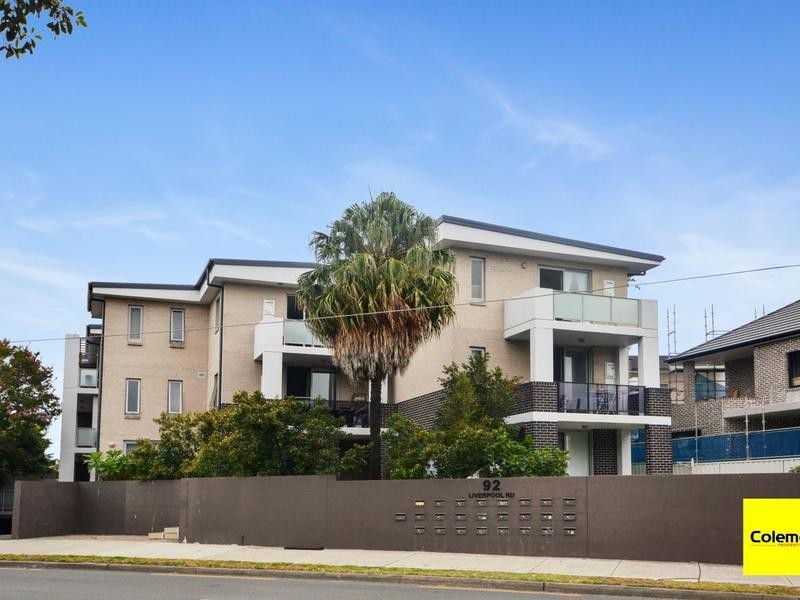 23/90-92 Liverpool Road, Burwood Heights NSW 2136