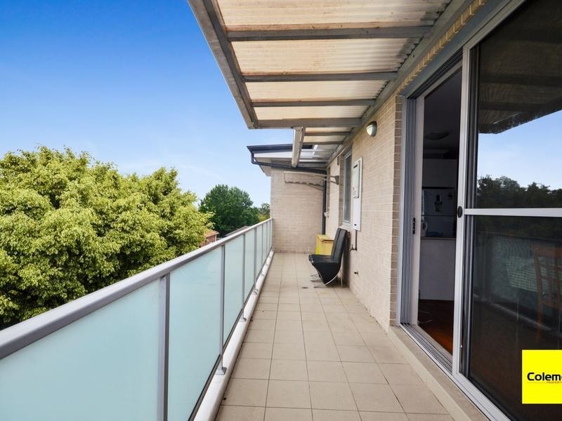 23/90-92 Liverpool Road, Burwood Heights NSW 2136