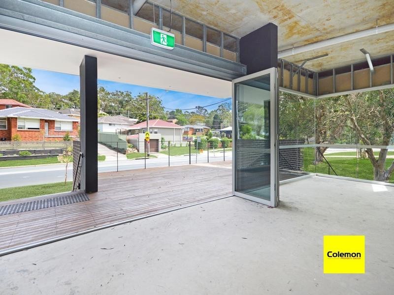 Shop 1/56 North West Arm Rd, Gymea NSW 2227