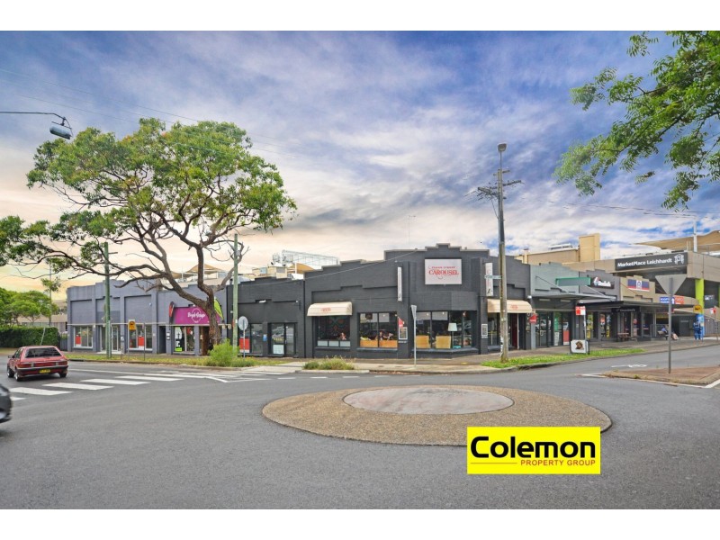 Various Shops/1 Lords Road, Leichhardt NSW 2040