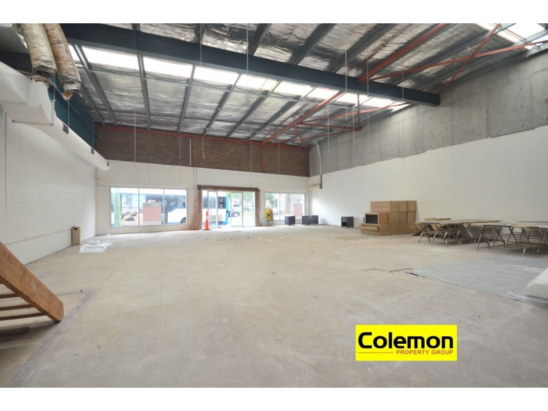 Various Shops/1 Lords Road, Leichhardt NSW 2040