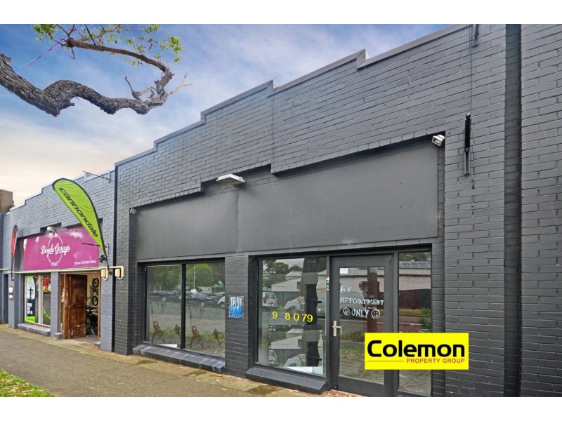 Various Shops/1 Lords Road, Leichhardt NSW 2040