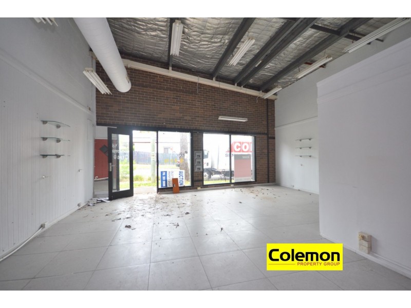 Various Shops/1 Lords Road, Leichhardt NSW 2040