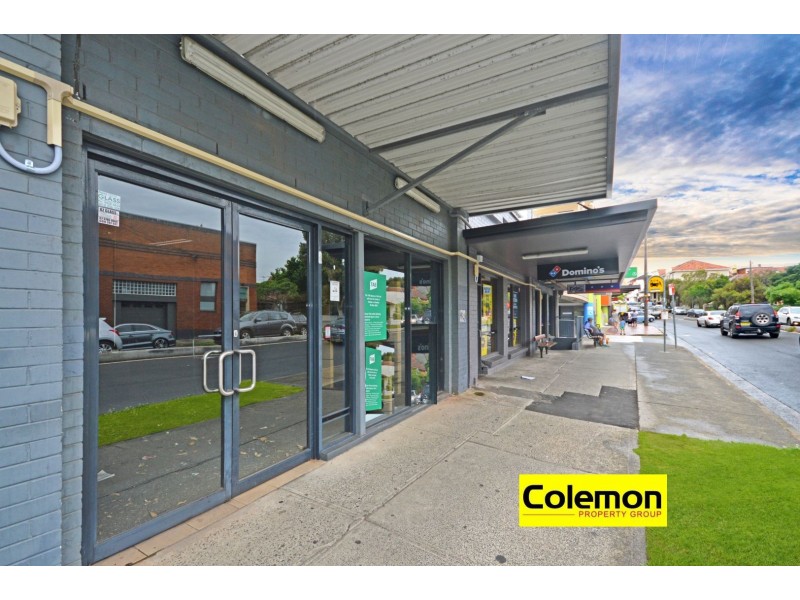Various Shops/1 Lords Road, Leichhardt NSW 2040