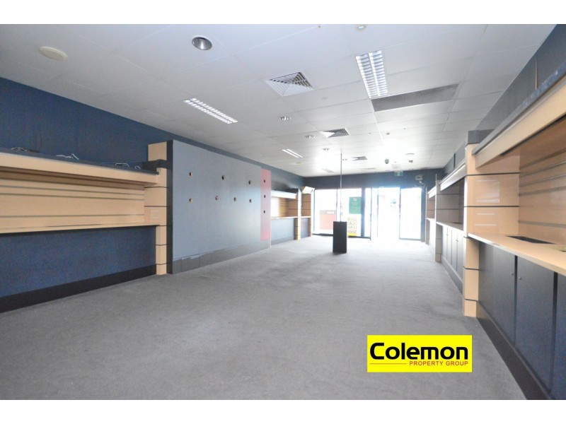 Various Shops/1 Lords Road, Leichhardt NSW 2040