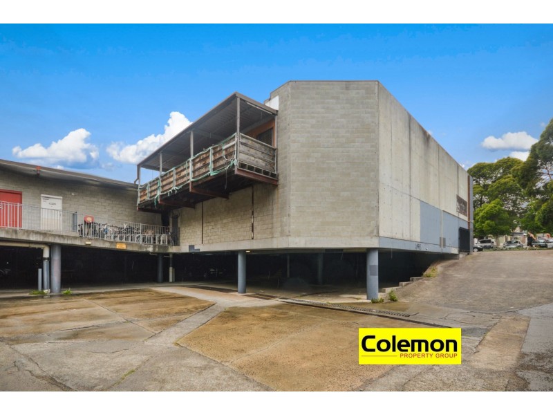 Various Shops/1 Lords Road, Leichhardt NSW 2040