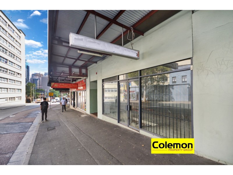 /344 Elizabeth St, Surry Hills NSW 2010