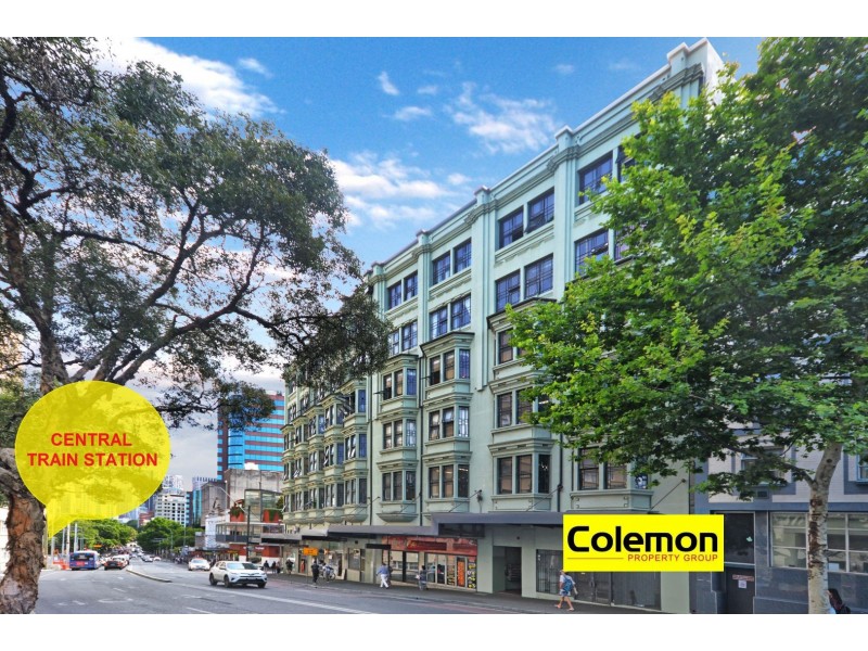 /344 Elizabeth St, Surry Hills NSW 2010