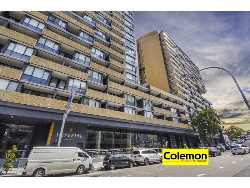 /23-31 Treacy Street, Hurstville NSW 2220