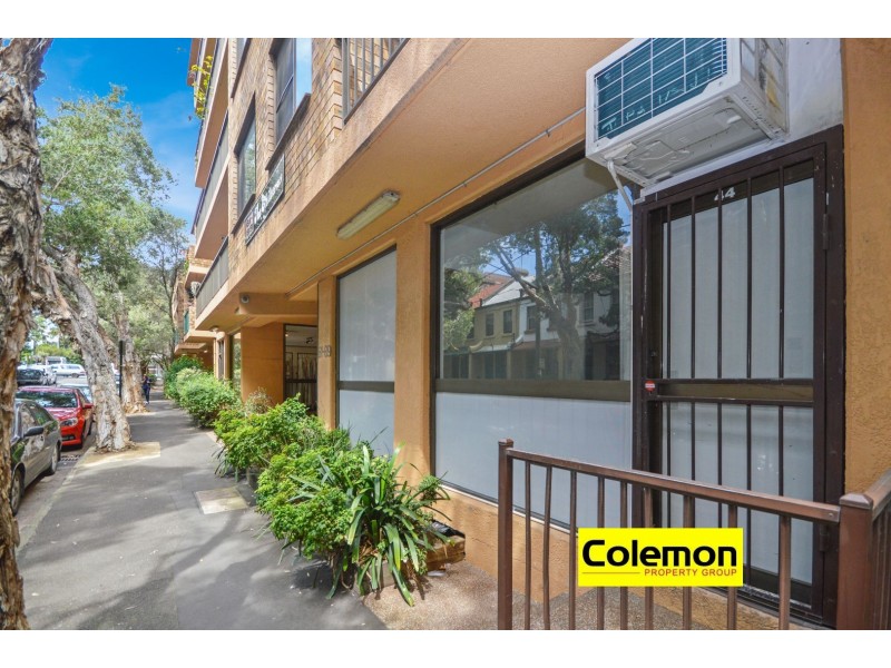 Shop 44/61-89  Buckingham Street, Surry Hills NSW 2010