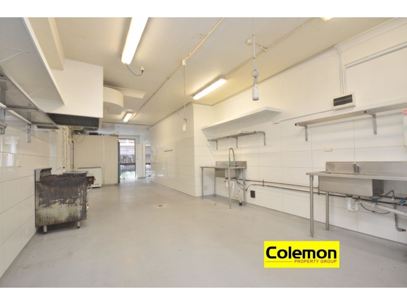 Shop 44/61-89  Buckingham Street, Surry Hills NSW 2010