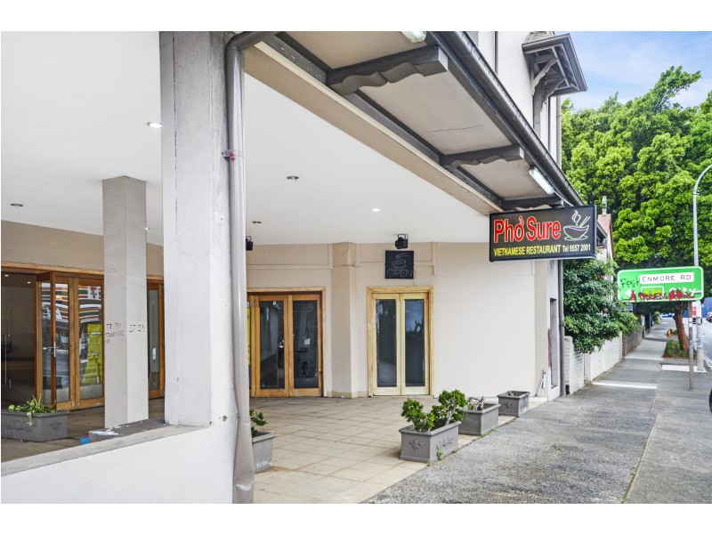 37-39 Stanmore Road, Enmore NSW 2042