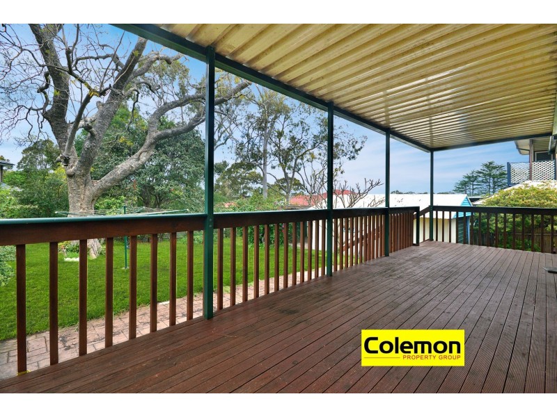 3 Kenworthy Street, Dundas NSW 2117