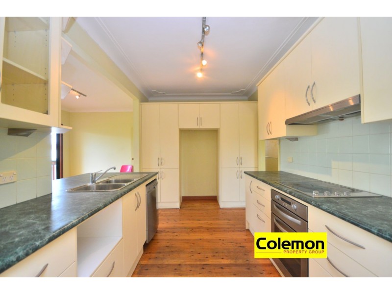 3 Kenworthy Street, Dundas NSW 2117