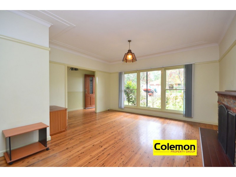 3 Kenworthy Street, Dundas NSW 2117