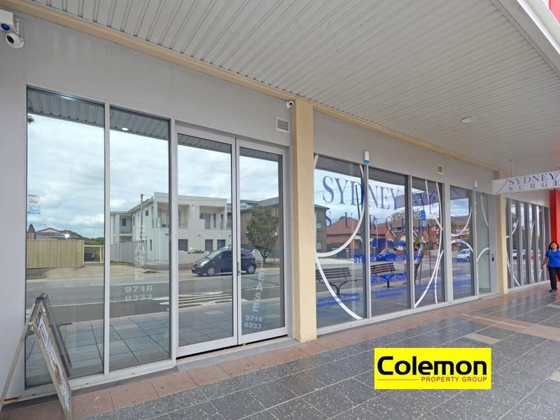 Shop 2/363 Beamish St, Campsie NSW 2194