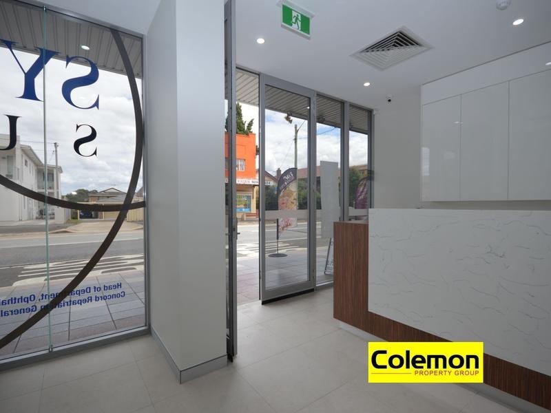 Shop 2/363 Beamish St, Campsie NSW 2194