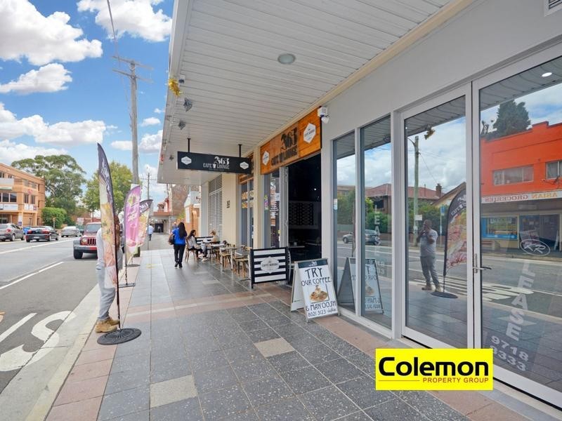 Shop 2/363 Beamish St, Campsie NSW 2194