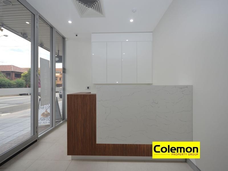 Shop 2/363 Beamish St, Campsie NSW 2194