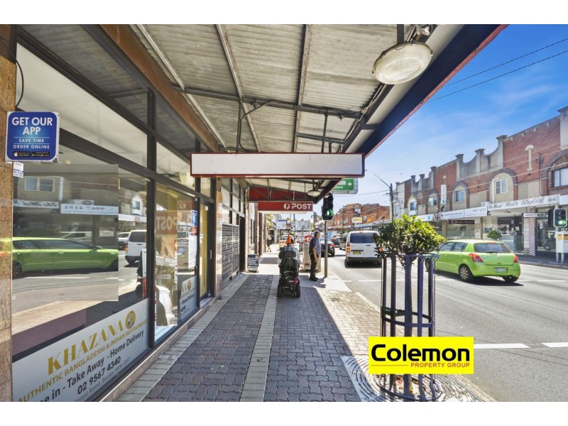 441 Forest Road, Bexley NSW 2207