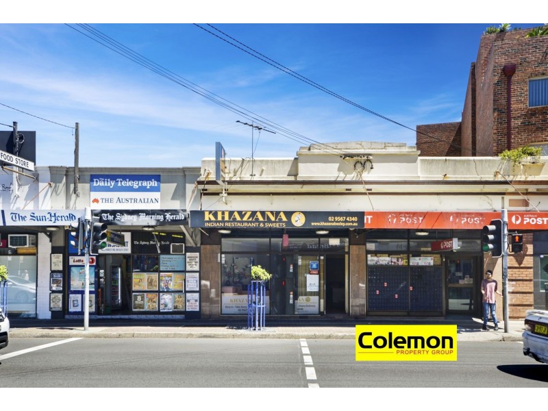 441 Forest Road, Bexley NSW 2207