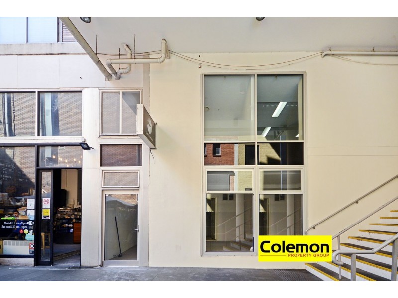 95/732 Harris Street, Ultimo NSW 2007