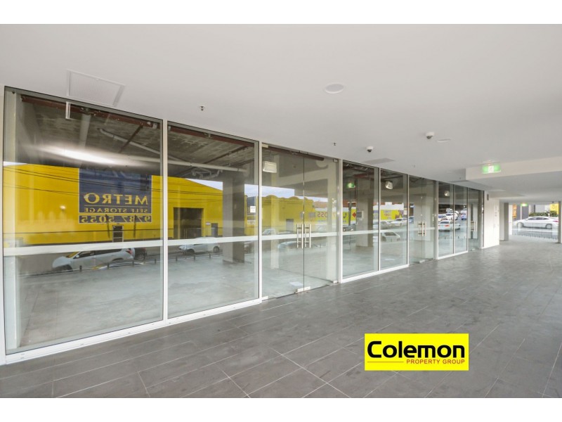 Shop 3 /  211 Canterbury Road, Canterbury NSW 2193