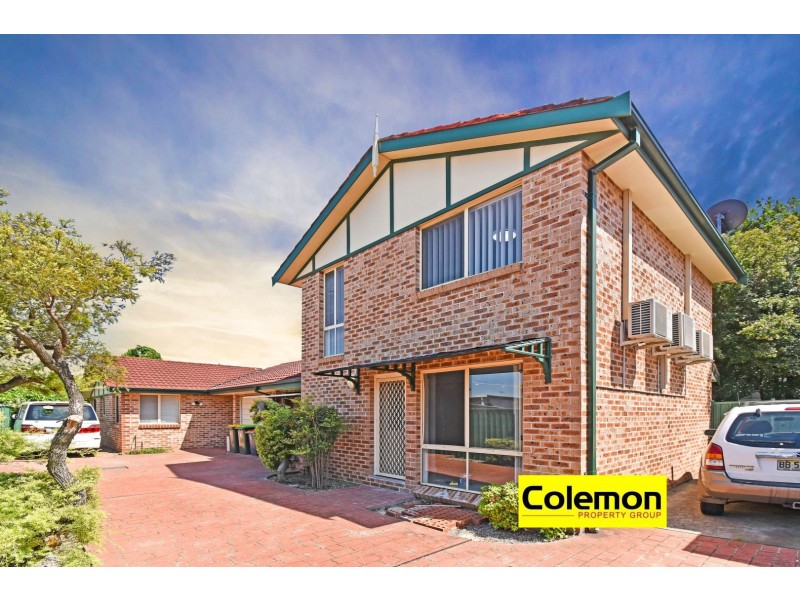 2/59 Belmore Rd, Punchbowl NSW 2196