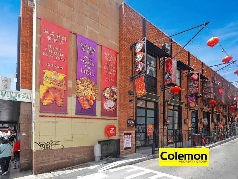 Shop 7/38-40  Railway Pde, Burwood NSW 2134