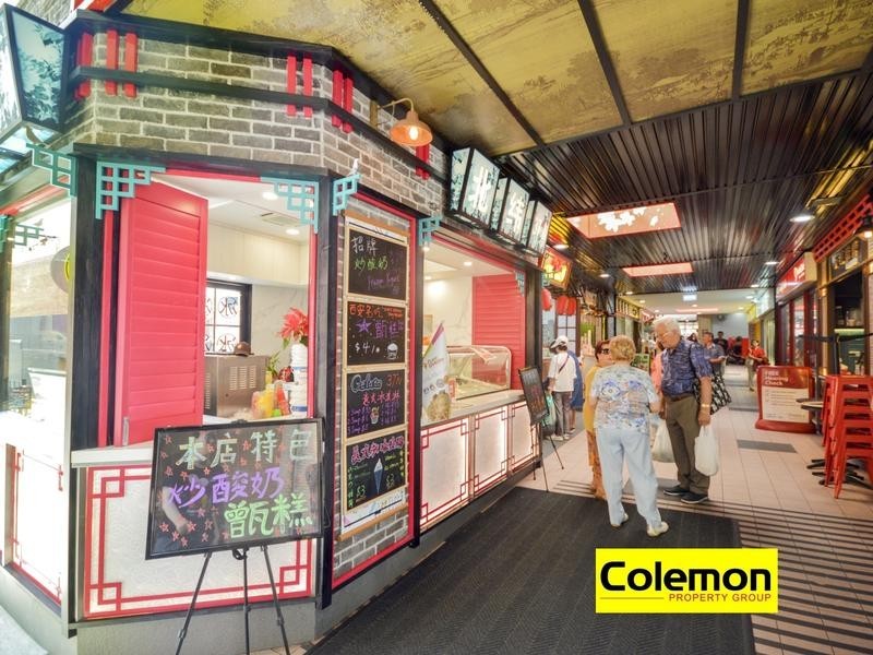 Shop 7/38-40  Railway Pde, Burwood NSW 2134